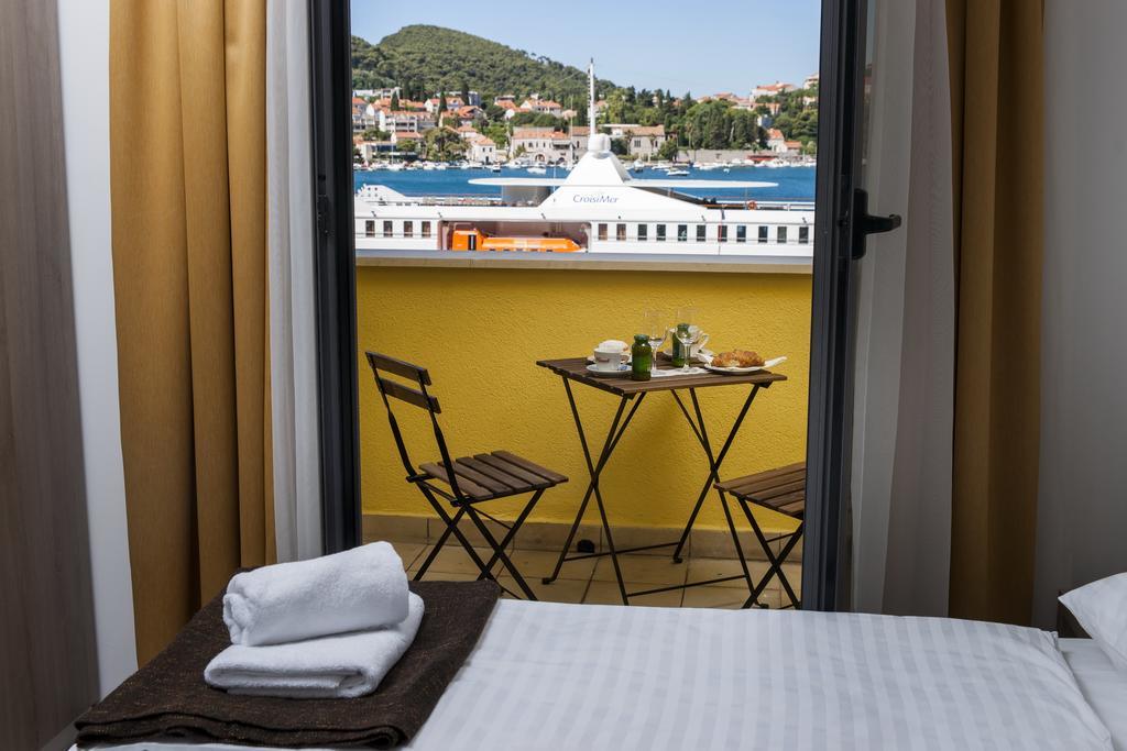 Hostel Sol Dubrovnik Exteriör bild